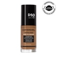 thumbnail image 1 of COVERGIRL Fond de teint TruBlend Matte Made, 1 of 9
