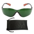 thumbnail image 2 of Lunettes de Protection pour Soudeur TIG, Lunettes Confortables pour le Travail de Soudage avec Protection des Yeux, 2 of 8