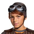 thumbnail image 3 of Monde des Sorciers Harry Potter Ron Weasley Costume Enfant Garçons Halloween SM-LG, 3 of 5