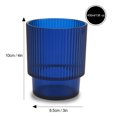 thumbnail image 2 of Blue Acrylic Old Fashion 400 Ml Set/4, 2 of 3
