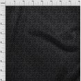 thumbnail image 2 of oneOone Cotton Poplin Fabric Star & Faces Animal Print Fabric by Yard 42 Inch Wide, 2 of 4