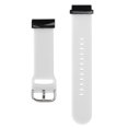thumbnail image 2 of 26mm Silicone Watch Strap, Flexible Adjusted Replacement Wristband Strap, 2 of 8