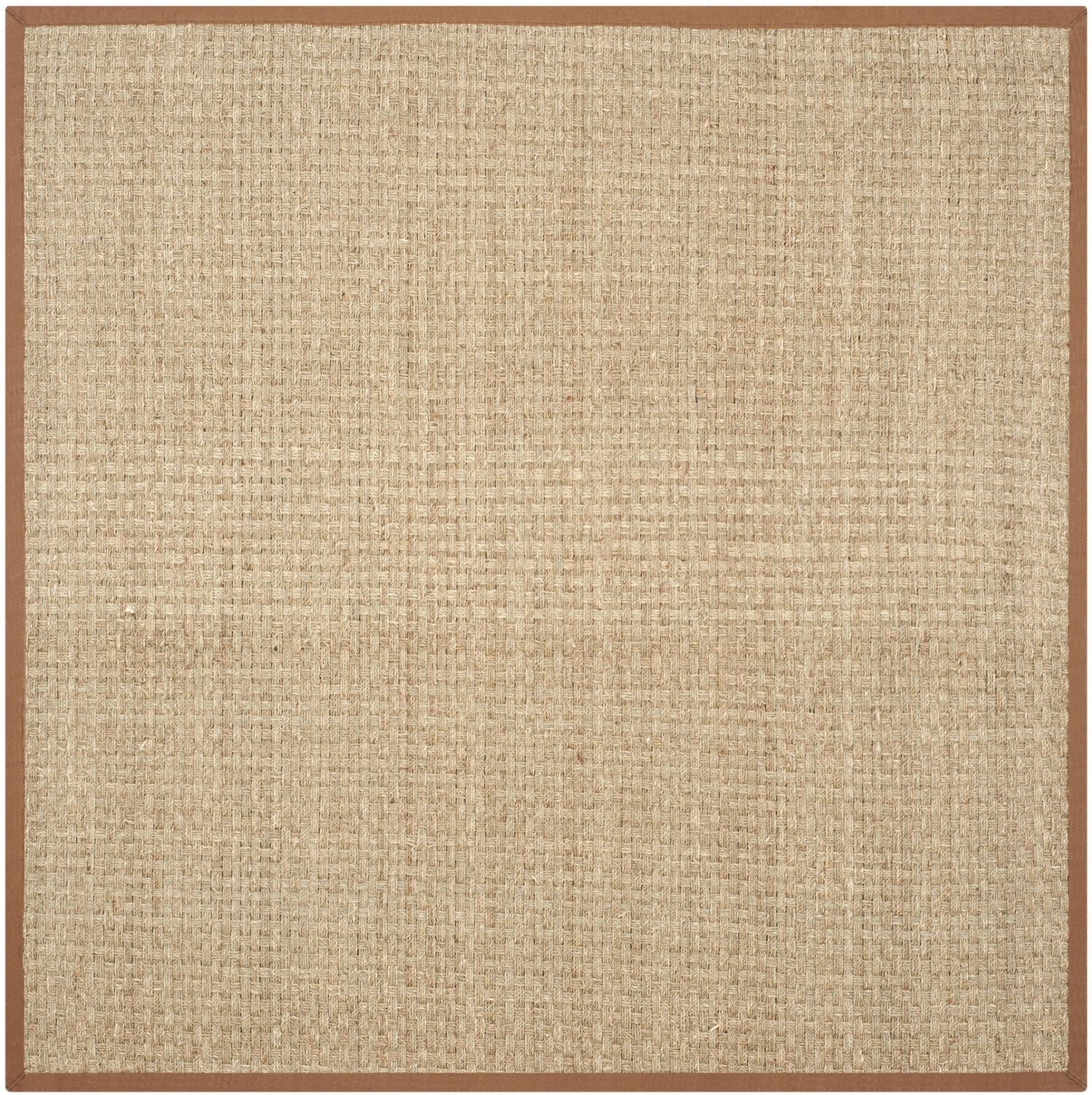 Safavieh Natural Fiber Arbor Border Area Rug