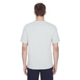 thumbnail image 3 of Tee-shirt manches courtes Dark Black, 3 of 6