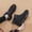 Black, variant on Pisexur Black Friday Deals 2022! EGNMCR Womens Snow Boots Warm Ankle Booties Waterproof Comfortable Slip On Outdoor Fur Lined Lining Winter Shoes for Women