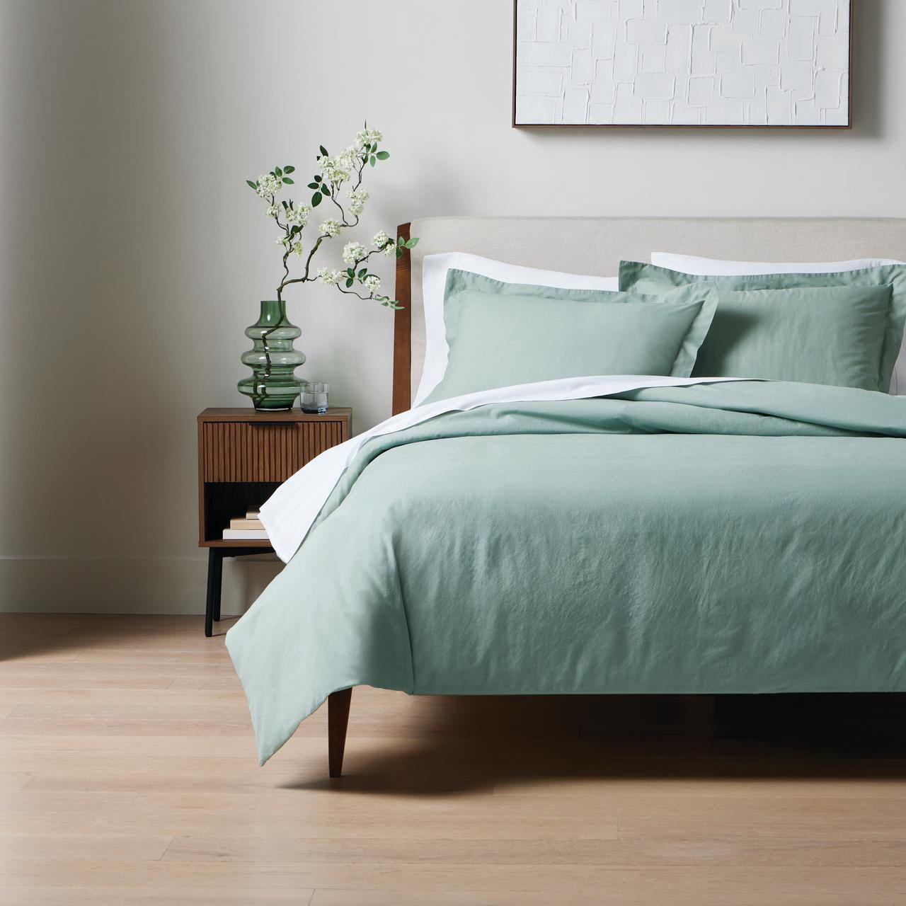 Ensemble de housse de couette Mainstays pour lit simple