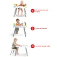 thumbnail image 5 of Skip Hop Explore & More 3 Stage Activity Center, 5 of 5