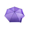 thumbnail image 1 of Totes Automatic Open Folding Umbrella - 8410 (Purple, PUO), 1 of 1