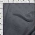 thumbnail image 2 of oneOone Cotton Cambric Fabric Floral Block Printed Fabric 1 Yard 56 Inch Wide, 2 of 4