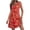 6, variante sur Pisexur Robes d'Été pour Femmes 2024 Plage Décontractées Sans Manches Robe Midi Imprimé Floral Débardeur Ample Robe Soleil avec Poche P-2TG
