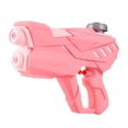 thumbnail image 1 of D Dual Nozzle Water Gun Toy For Outdoor Play With 500Ml Large Capacity Long Range Shooting Fun Summer Activity 9.45 X 6.5 Inches Easy To Fill Design, 1 of 4