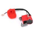thumbnail image 2 of Ignition Coil for 43cc 47cc 49cc Mini Quad Pocket Dirt Bike ATV Scooter, 2 of 9
