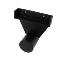 thumbnail image 1 of Almencla Support de Craie de Piscine Mural Compact Support de Craie de Billard Rangement Noir, 1 of 8