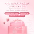 thumbnail image 2 of Moisturizer medicube Salmon DNA PDRN Pink Collagen Cream 60mL, 2 of 8