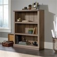 thumbnail image 1 of Bowery Hill 3 Shelf Bookcase in Salt Oak, 1 of 1