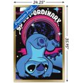 thumbnail image 2 of Disney Lilo and Stitch - Ordinary Wall Poster, 22.375" x 34", 2 of 4
