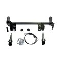 thumbnail image 2 of Tabless Baseplate Compatible With/ For Jeep, 2 of 4