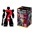 thumbnail image 1 of riginal One Optimus Prime Tarn Megatron Shockwave Building Blocks Action Figure Robot Alloy G1 Anime Toys, 1 of 5