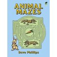 thumbnail image 1 of Labyrinthes d'Animaux (Livres d'Activités pour Enfants), 1 of 2