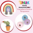 thumbnail image 2 of Red Heart® Super Saver® Super Craft Kit, 2 of 9