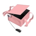 thumbnail image 2 of UsRHHA Electric Dough Proofer Box, Temperature Control Bread Proofing Cabinet with Heater, Yogurt Maker Fermentation Station, 2 of 7