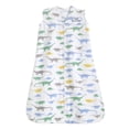 thumbnail image 1 of HALO® SleepSack® Wearable Blanket - Micro-Fleece - Dinos MD, 1 of 3