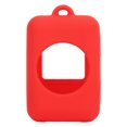 thumbnail image 2 of Camera Silicone Protective Case, Comprehensive Protection Accurate Hole Opening Camera Silicone Case  For Outdoor Black,Blue,Red, 2 of 8