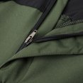thumbnail image 4 of Penkiiy Pantalon de Randonnée Homme Liquidation Pantalon de Sprint pour Homme à Codes de Couleur Été Extensible Respirant Sports de Plein Air Pantalon de Randonnée Pantalon Long Pantalon Vert Armée, 4 of 6