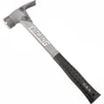 thumbnail image 1 of Estwing Manufacturing 224736 14 oz Milled Hammer - Aluminum, 1 of 1