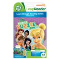 thumbnail image 3 of LeapFrog Tag™ Game Book: Disney Fairies: Puzzle Time - English Version, 3 of 7