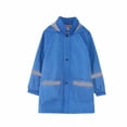 thumbnail image 1 of Cameland Ponchos de Pluie pour Enfants / Cape de Pluie, Imperméable d'Urgence Portable et Réutilisable pour Enfants, Camping, Randonnée, Voyage, Backpacking en Plein Air, 1 of 9