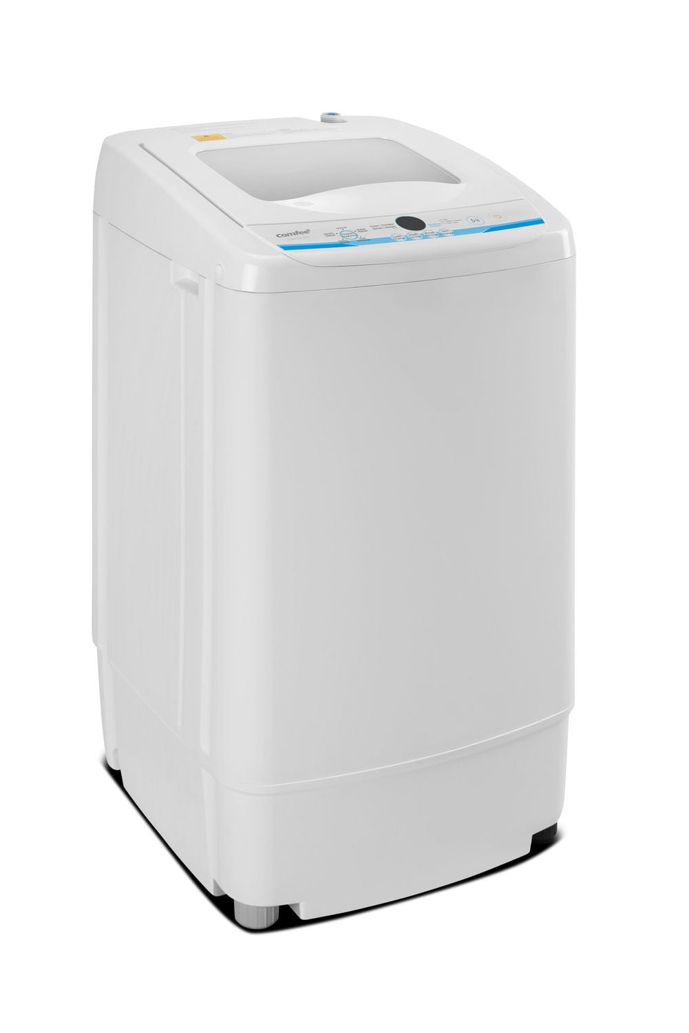 Comfee laveuse électrique portative de 1,0 pi³