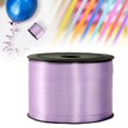 thumbnail image 2 of Ongmies Curling Ribbon, 0.5Cm X 100 Yards Elegant Ribbon – Perfect For Wedding Decor, Gift Wrapping & Crafts, Balloon Curling Ribbons, 2 of 4