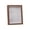 D, variant on TopLLC Shadow Box Frame 6X4IN Memory Box Picture Frame Display Case For Bouquet Photos Keepsakes Medals Framed But Without Flowers on Clearance