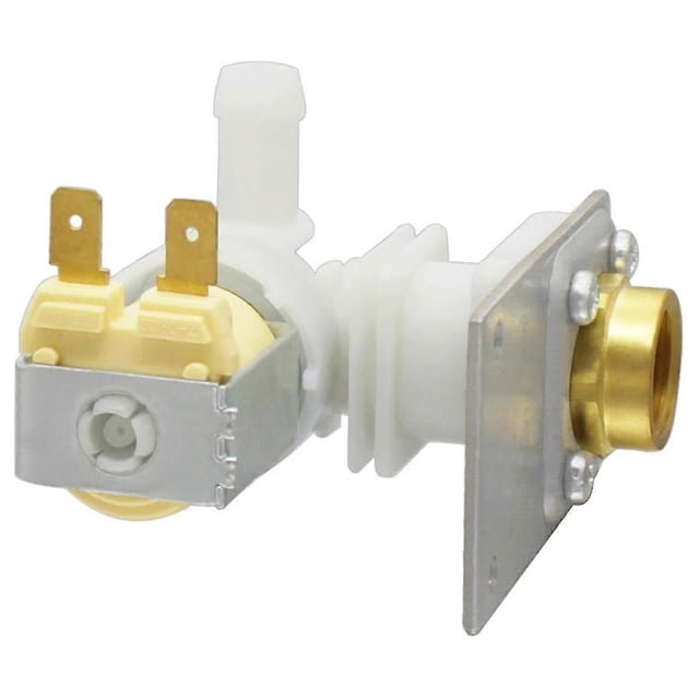 Manitowoc Ensemble de Vanne d'Entrée d'Eau pour Machine à Glace 115/120V 60Hz 5W Pièce de Rechange