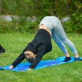 thumbnail image 3 of GoZone 6mm Printed PVC Yoga Mat, Cool Combo, 3 of 9