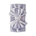 thumbnail image 4 of FOCUSNORM Newborn Baby Cute Headbands Head Wraps Elastics Bow Hairbands for Infant, 4 of 4