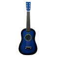 thumbnail image 2 of 23in Guitar Toy For Kids Student Beginners, Fine Workmanship Guitar For Cultivates Music Ability, 2 of 8