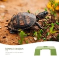 thumbnail image 3 of MOVTOTOP Tortue Grimpante Bascule Plateforme Tortue Flottante Terrasse, 3 of 6