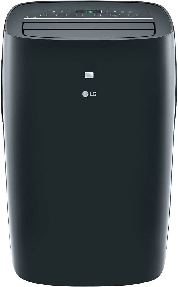 LG LP0821GSSM Portable Air Conditioner
