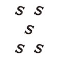 thumbnail image 2 of relayinert House Sign With Retro 3D Wide Range Of Uses And Durable Weather-resistant Metal House Numbers Retro 3D Sign S 5Set, 2 of 6