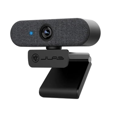 JLab Epic Cam Webcam HD USB Noire