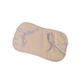 thumbnail image 1 of serony Castor Oil Compress Pack Castor Oil Bag with Less Mess Castor Oil Pack Wrap Khaki, 1 of 9