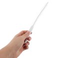 thumbnail image 3 of LOLIPPYY Hair Brush Cleaner Lotus Root Hole Brush 2Pack For Kitchen Sink Drain Clog Remover, 3 of 8
