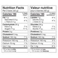 thumbnail image 4 of Nature Valley Crunchy Granola Bars Oats 'n' Honey 10 Bars, 4 of 9
