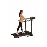Exerpeutic 440XL Super Heavy Duty Walking Treadmill with Wide Belt