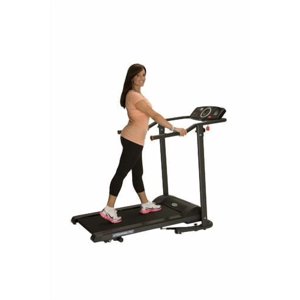 Exerpeutic 440XL Tapis de marche super lourd avec ceinture large