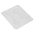thumbnail image 4 of 2Pcs Lip AntiWrinkle Stickers Reusable Silicone Lip Wrinkle Pads Skin Care Patches, 4 of 14