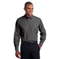 thumbnail image 1 of Port Authority Chemise Homme Crosshatch Entretien Facile S640, 1 of 1