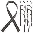 thumbnail image 1 of 10 Pcs Lames de Rechange pour Essuie-Glace d'Automobile Bandes en Caoutchouc, 1 of 9